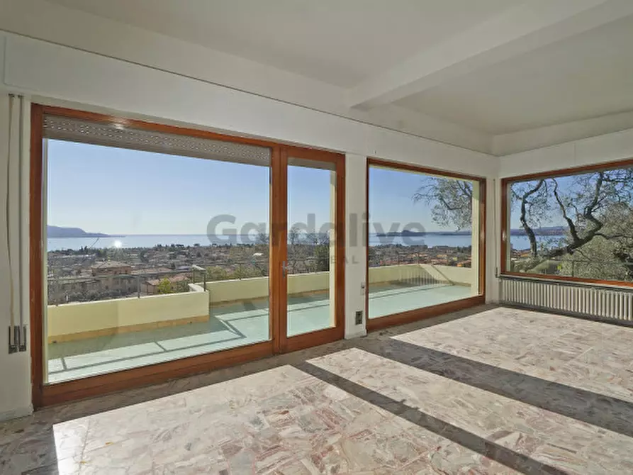 Immagine 28 di Villa in vendita  in Via Sant'Ambrogio 6 a Toscolano-Maderno