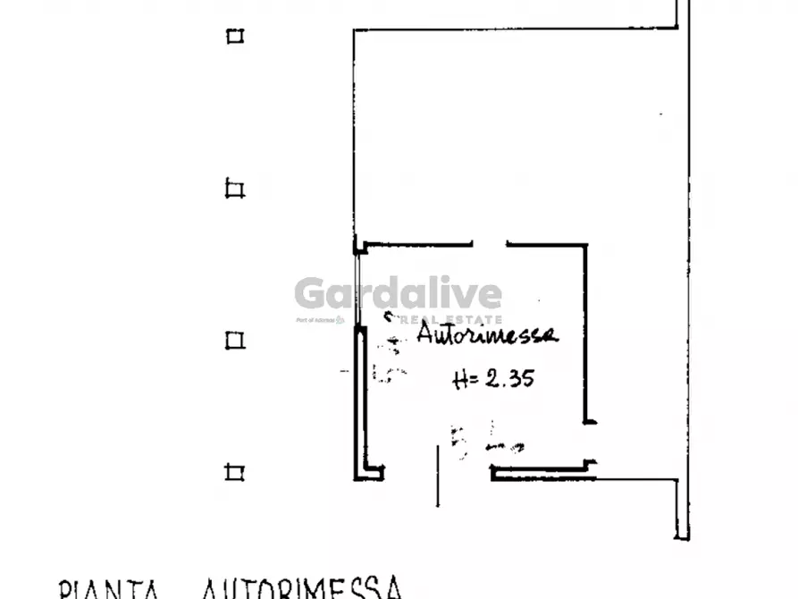 Immagine 30 di Villa in vendita  in Via Sant'Ambrogio 6 a Toscolano-Maderno