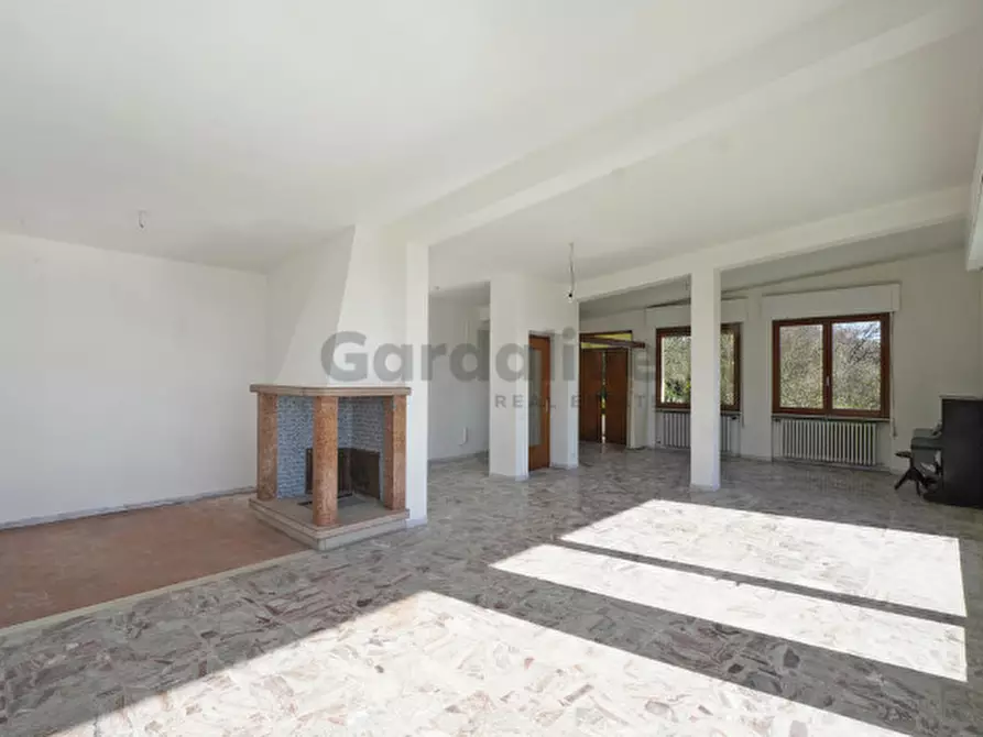 Immagine 32 di Villa in vendita  in Via Sant'Ambrogio 6 a Toscolano-Maderno