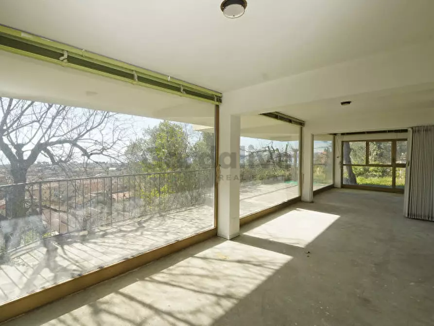 Immagine 35 di Villa in vendita  in Via Sant'Ambrogio 6 a Toscolano-Maderno