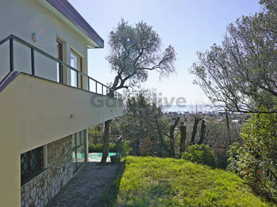 Immagine 40 di Villa in vendita  in Via Sant'Ambrogio 6 a Toscolano-Maderno