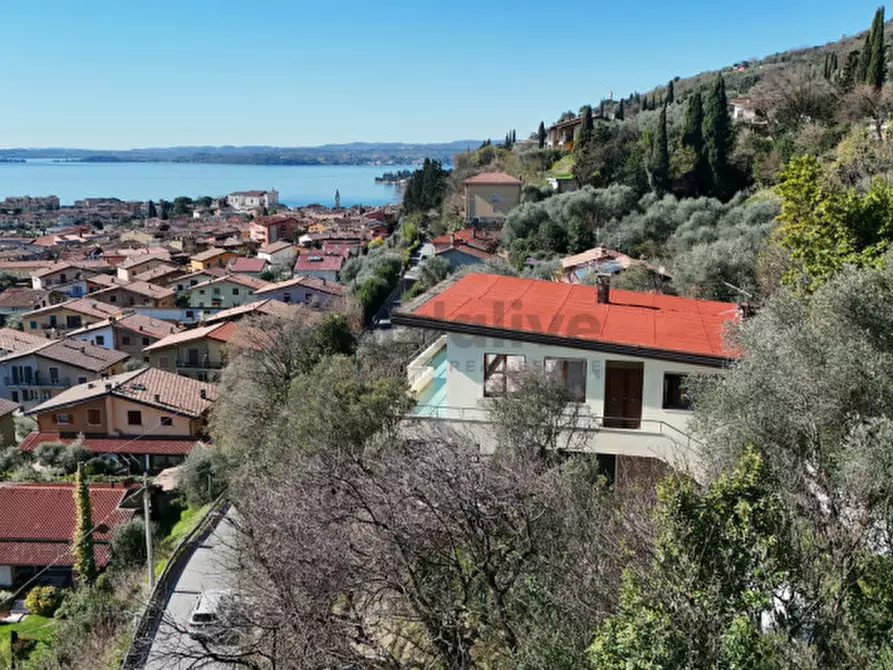 Immagine 45 di Villa in vendita  in Via Sant'Ambrogio 6 a Toscolano-Maderno