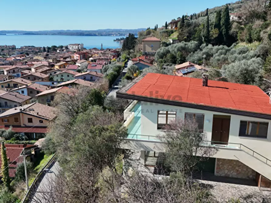 Immagine 46 di Villa in vendita  in Via Sant'Ambrogio 6 a Toscolano-Maderno