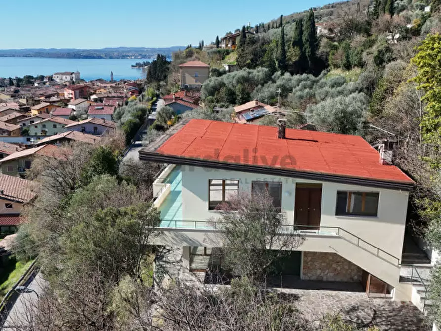 Immagine 47 di Villa in vendita  in Via Sant'Ambrogio 6 a Toscolano-Maderno