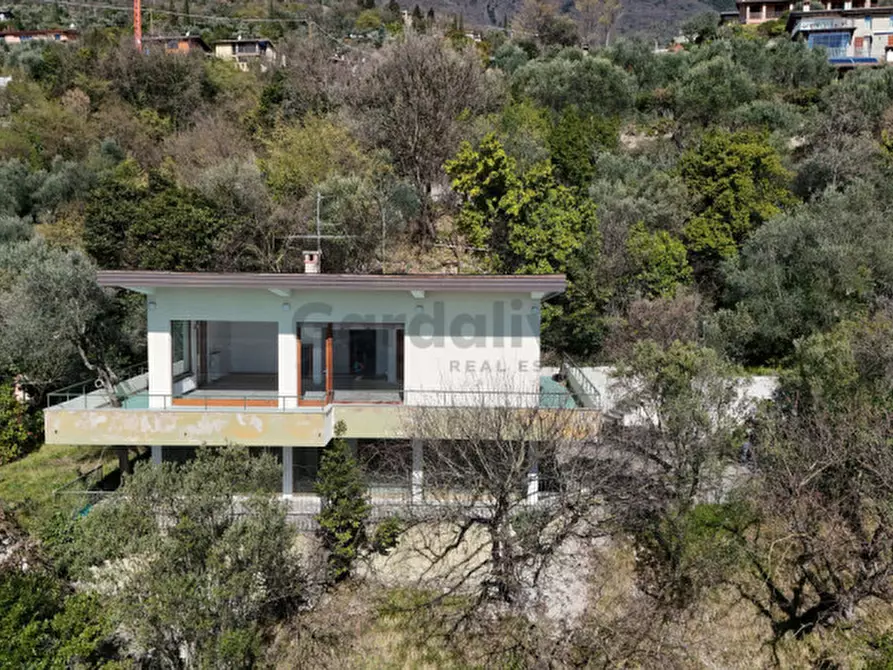 Immagine 49 di Villa in vendita  in Via Sant'Ambrogio 6 a Toscolano-Maderno