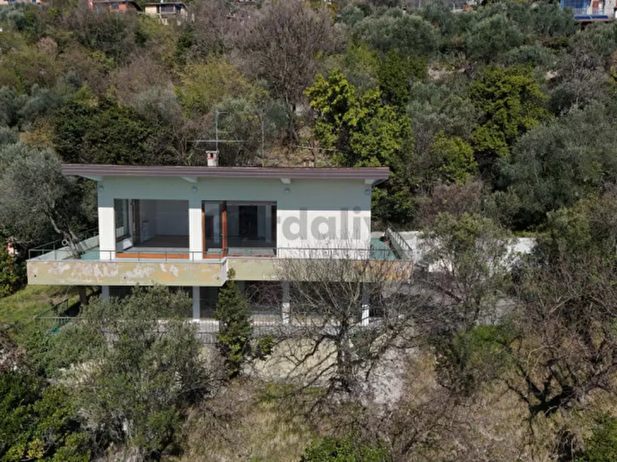 Immagine 50 di Villa in vendita  in Via Sant'Ambrogio 6 a Toscolano-Maderno