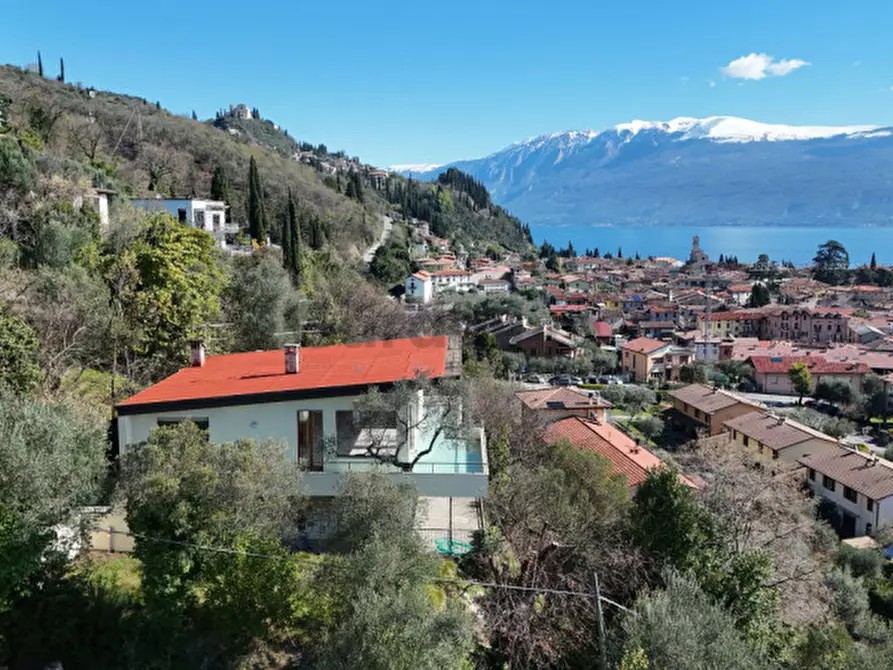Immagine 52 di Villa in vendita  in Via Sant'Ambrogio 6 a Toscolano-Maderno
