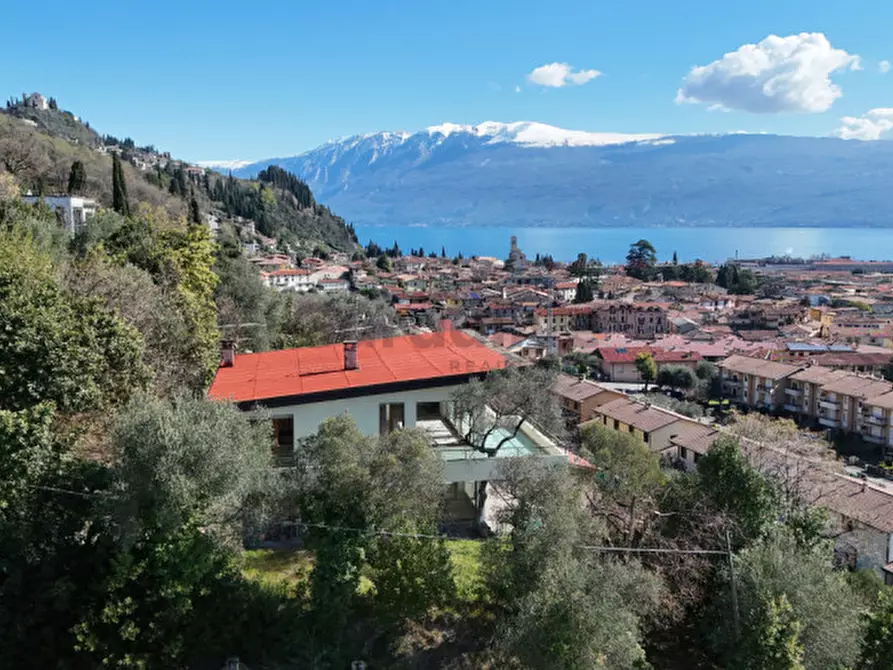 Immagine 53 di Villa in vendita  in Via Sant'Ambrogio 6 a Toscolano-Maderno