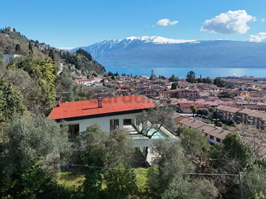 Immagine 54 di Villa in vendita  in Via Sant'Ambrogio 6 a Toscolano-Maderno