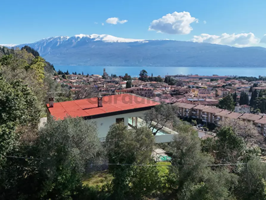 Immagine 55 di Villa in vendita  in Via Sant'Ambrogio 6 a Toscolano-Maderno