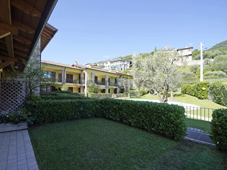 Immagine 13 di Appartamento in vendita  in Via Caldera a Toscolano-Maderno