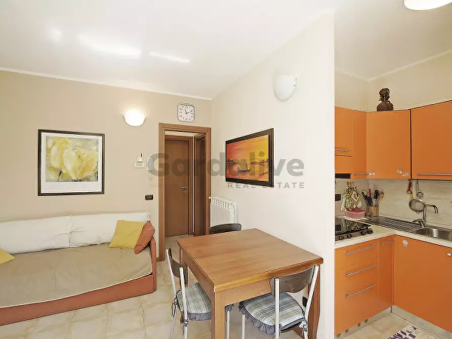 Immagine 16 di Appartamento in vendita  in Via Caldera a Toscolano-Maderno