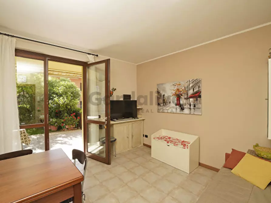 Immagine 17 di Appartamento in vendita  in Via Caldera a Toscolano-Maderno