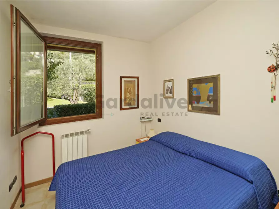 Immagine 22 di Appartamento in vendita  in Via Caldera a Toscolano-Maderno