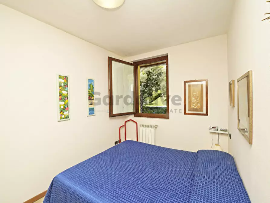 Immagine 23 di Appartamento in vendita  in Via Caldera a Toscolano-Maderno
