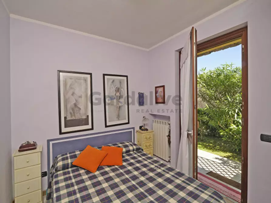 Immagine 25 di Appartamento in vendita  in Via Caldera a Toscolano-Maderno