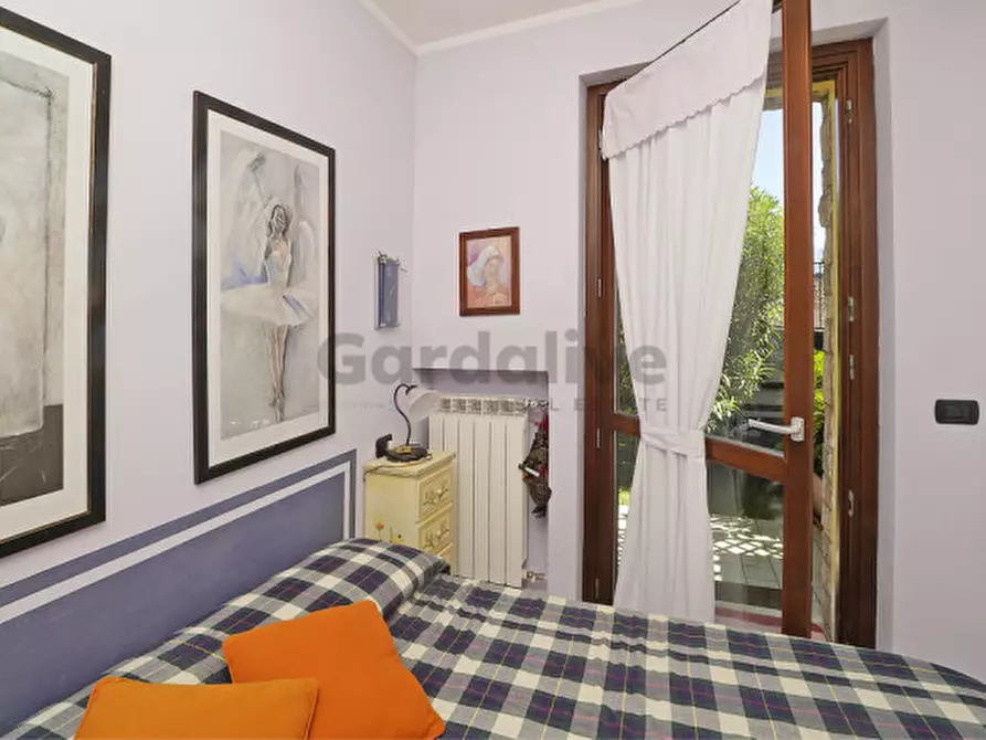Immagine 26 di Appartamento in vendita  in Via Caldera a Toscolano-Maderno
