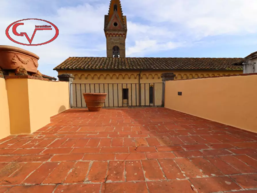 Immagine 2 di Appartamento in vendita  in corso italia a Laterina Pergine Valdarno