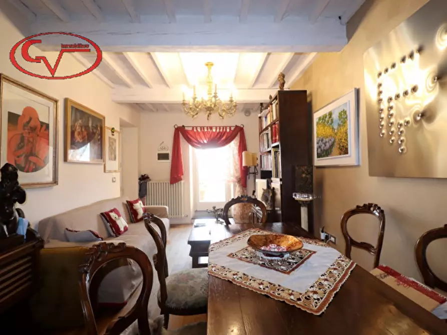 Immagine 3 di Appartamento in vendita  in corso italia a Laterina Pergine Valdarno