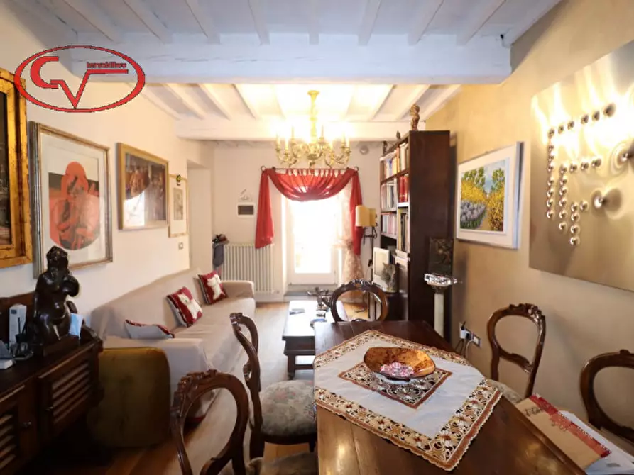 Immagine 4 di Appartamento in vendita  in corso italia a Laterina Pergine Valdarno