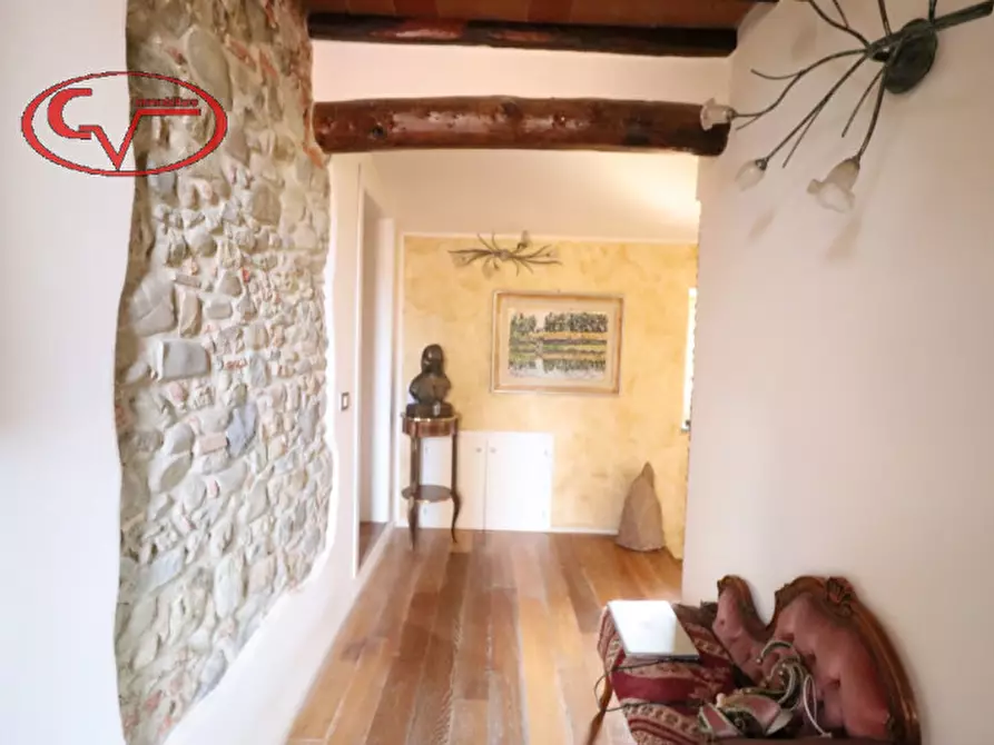 Immagine 5 di Appartamento in vendita  in corso italia a Laterina Pergine Valdarno