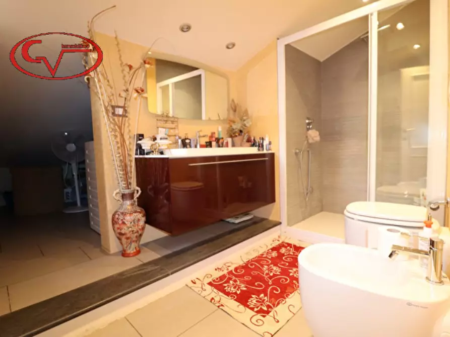 Immagine 10 di Appartamento in vendita  in corso italia a Laterina Pergine Valdarno