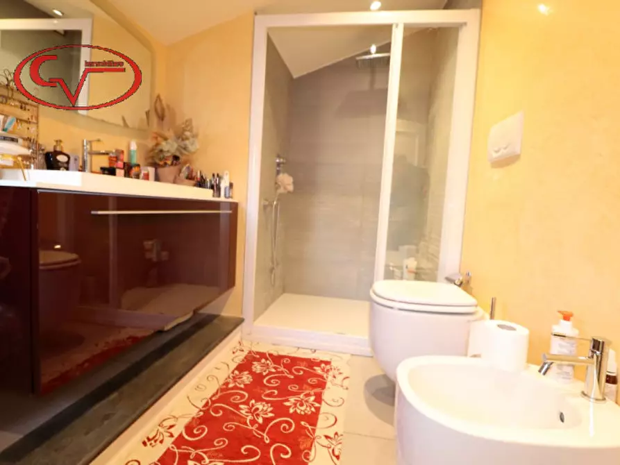 Immagine 11 di Appartamento in vendita  in corso italia a Laterina Pergine Valdarno