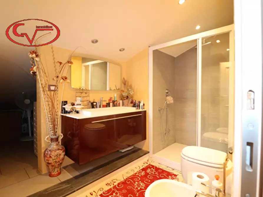 Immagine 12 di Appartamento in vendita  in corso italia a Laterina Pergine Valdarno