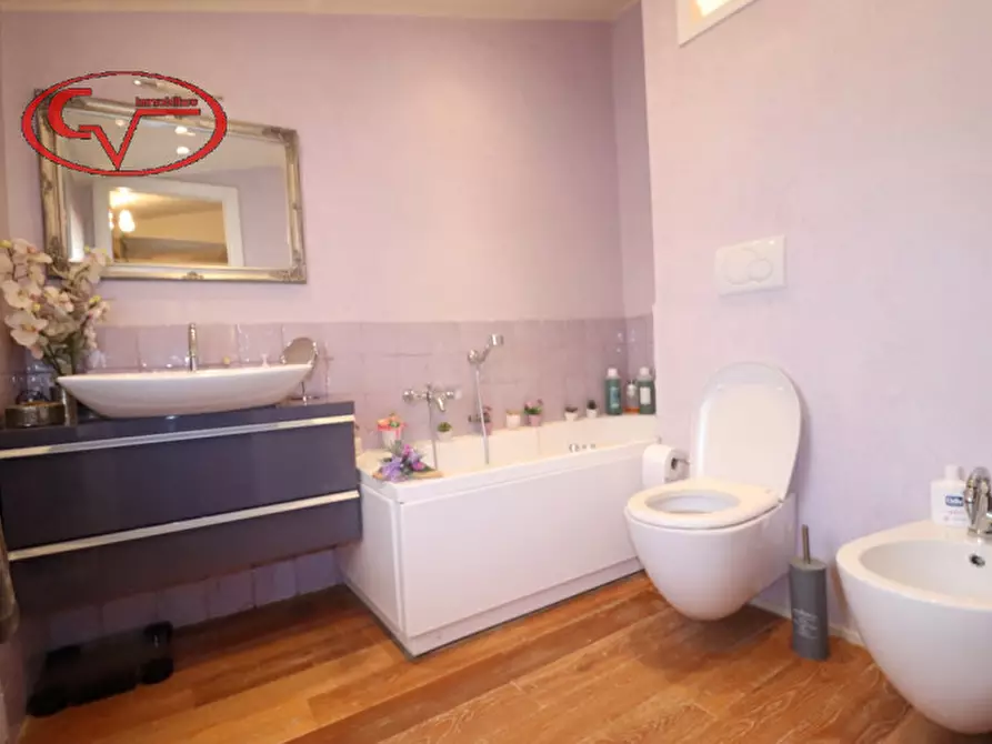 Immagine 14 di Appartamento in vendita  in corso italia a Laterina Pergine Valdarno