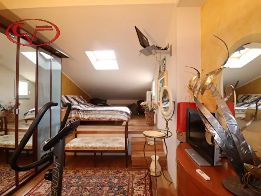 Immagine 15 di Appartamento in vendita  in corso italia a Laterina Pergine Valdarno