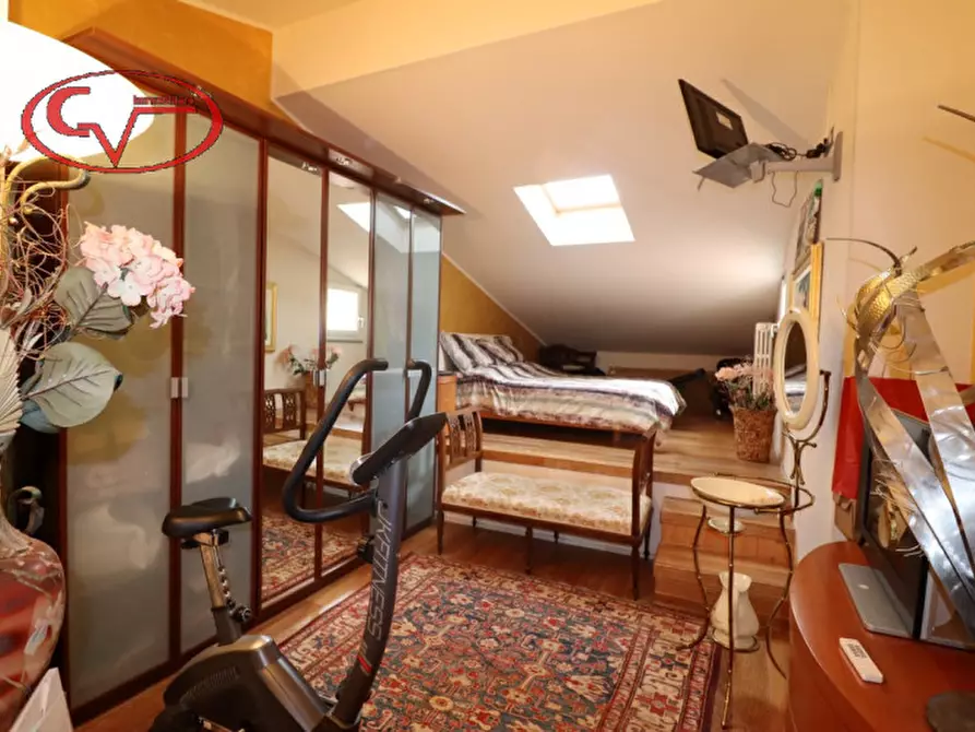 Immagine 16 di Appartamento in vendita  in corso italia a Laterina Pergine Valdarno