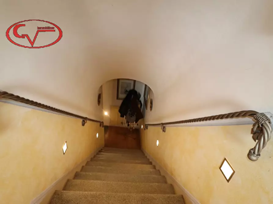 Immagine 17 di Appartamento in vendita  in corso italia a Laterina Pergine Valdarno