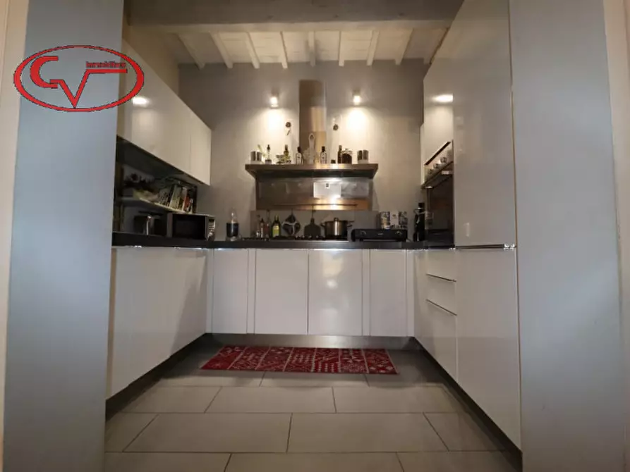 Immagine 18 di Appartamento in vendita  in corso italia a Laterina Pergine Valdarno