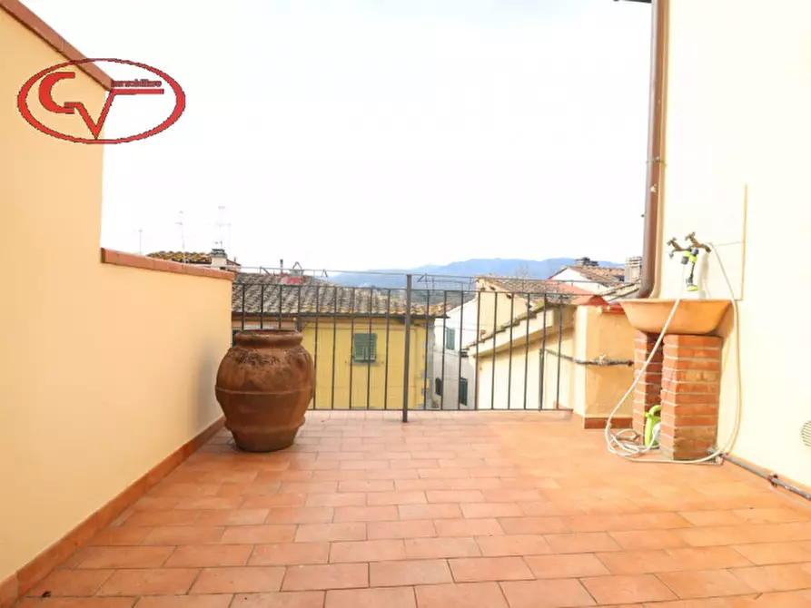 Immagine 19 di Appartamento in vendita  in corso italia a Laterina Pergine Valdarno