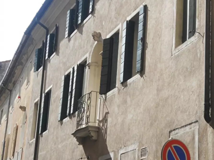 Immagine 1 di Appartamento in vendita  in via Dante a Padova