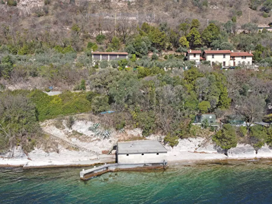 Immagine 4 di Appartamento in vendita  in Via Statale Toscolano 197 a Toscolano-Maderno