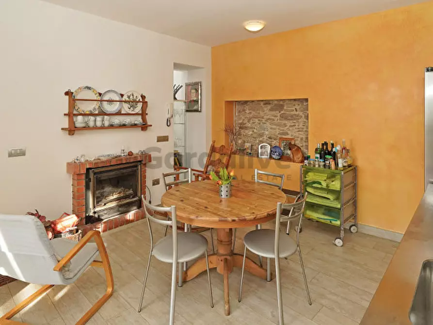 Immagine 19 di Appartamento in vendita  in Via Statale Toscolano 197 a Toscolano-Maderno