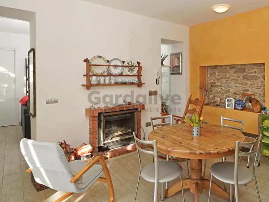 Immagine 20 di Appartamento in vendita  in Via Statale Toscolano 197 a Toscolano-Maderno