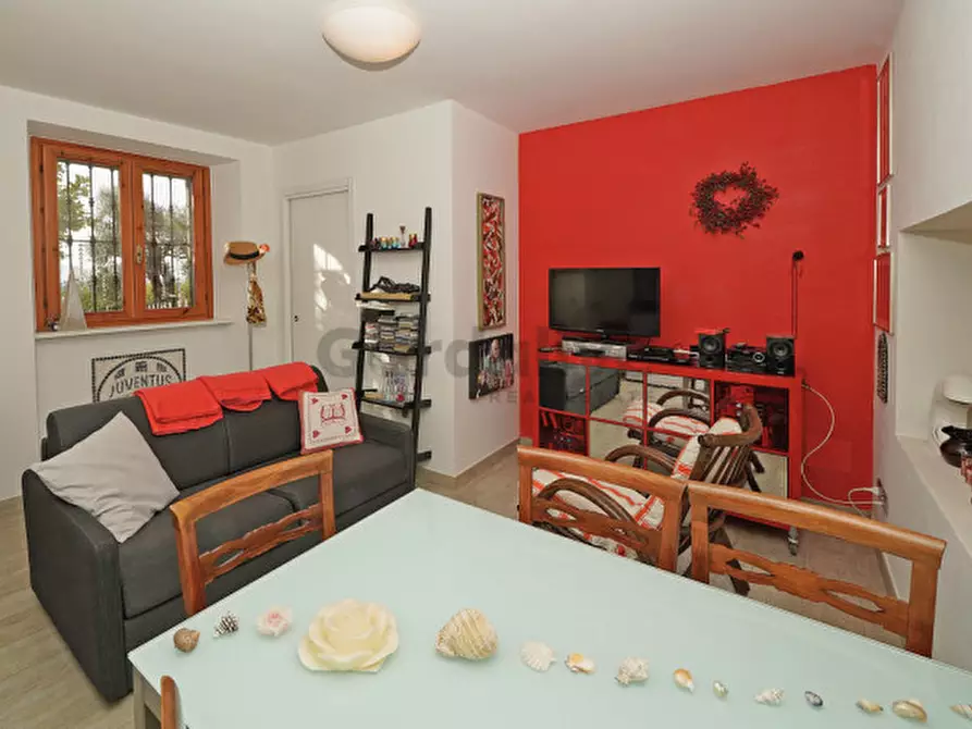 Immagine 22 di Appartamento in vendita  in Via Statale Toscolano 197 a Toscolano-Maderno