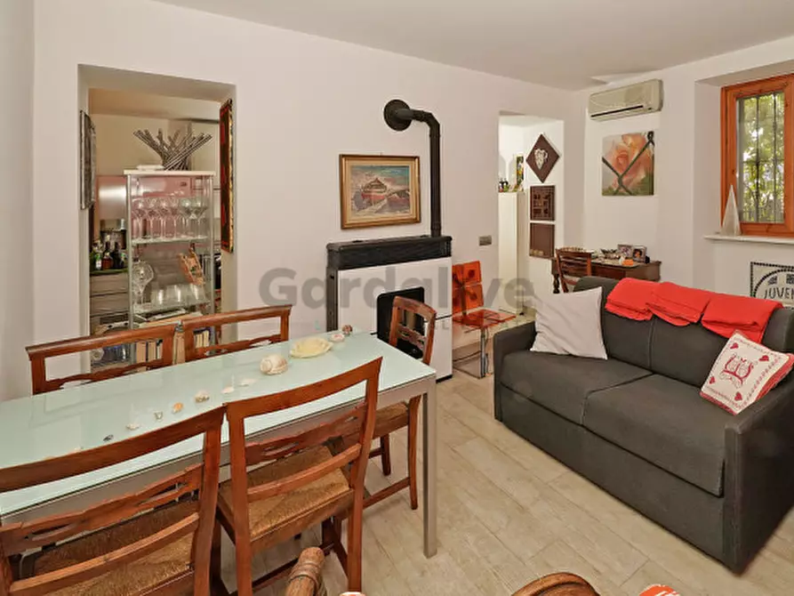 Immagine 23 di Appartamento in vendita  in Via Statale Toscolano 197 a Toscolano-Maderno