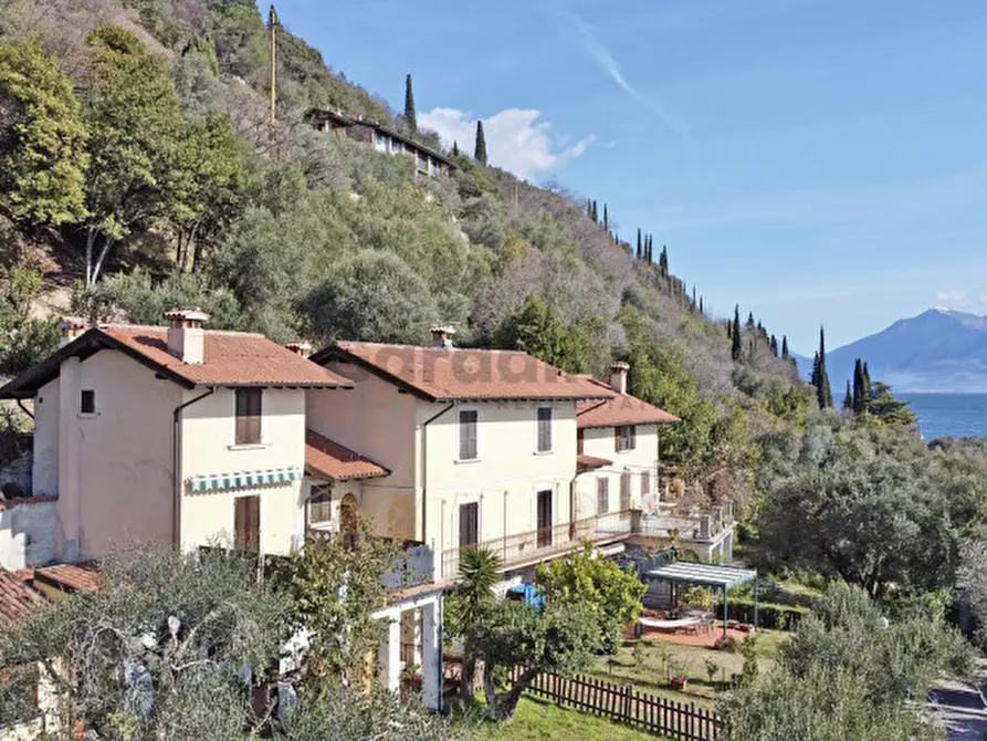 Immagine 24 di Appartamento in vendita  in Via Statale Toscolano 197 a Toscolano-Maderno