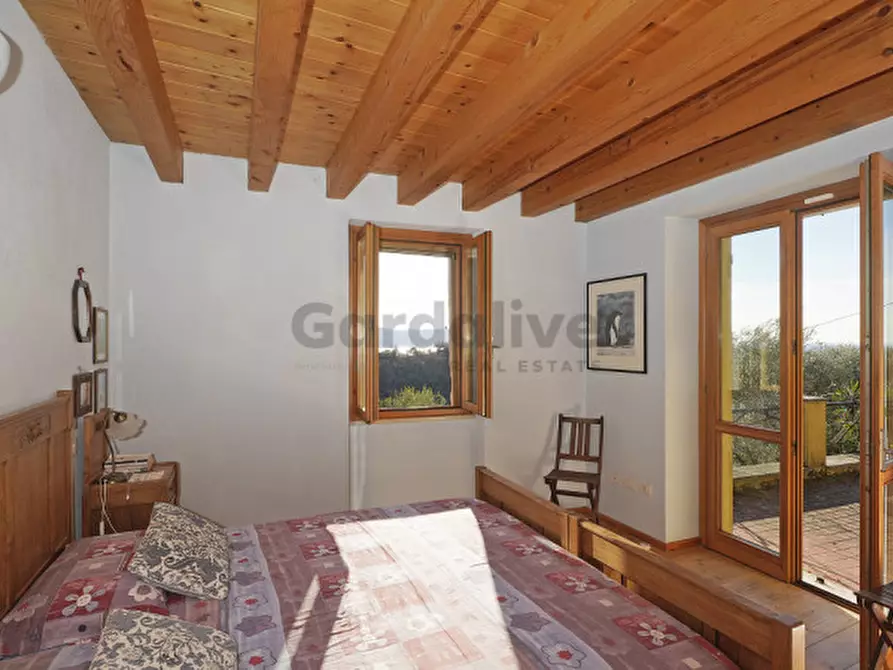 Immagine 11 di Villa in vendita  in Via Mornaga a Toscolano-Maderno