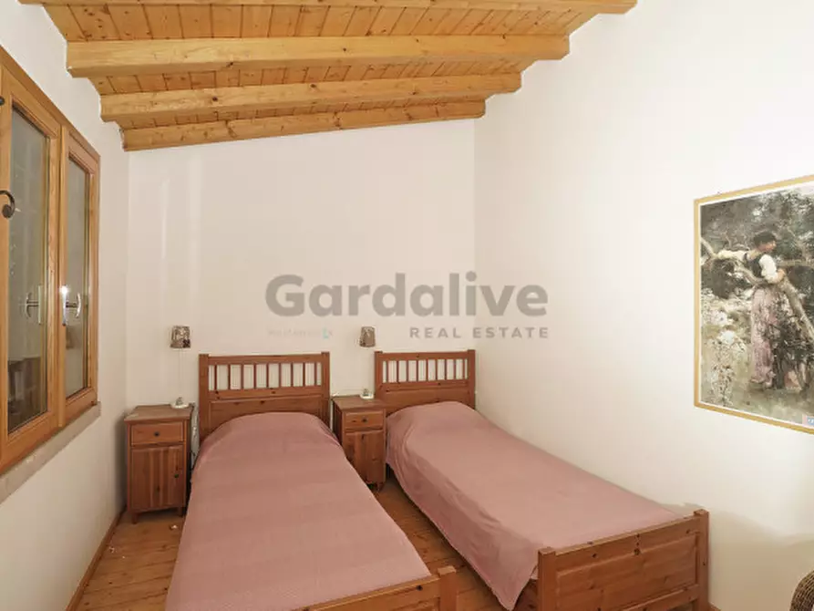 Immagine 13 di Villa in vendita  in Via Mornaga a Toscolano-Maderno