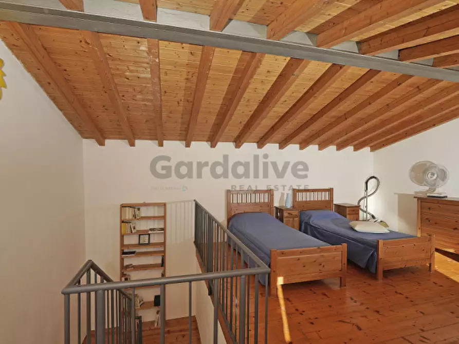 Immagine 14 di Villa in vendita  in Via Mornaga a Toscolano-Maderno