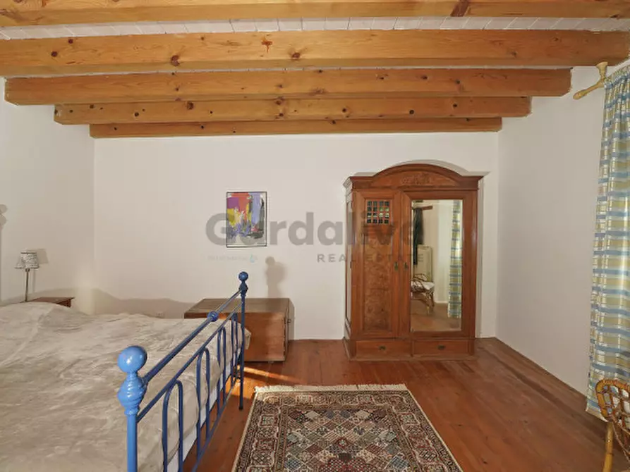 Immagine 15 di Villa in vendita  in Via Mornaga a Toscolano-Maderno