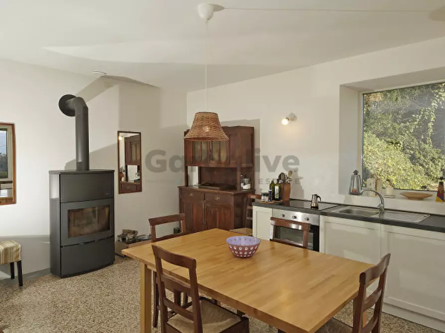 Immagine 17 di Villa in vendita  in Via Mornaga a Toscolano-Maderno