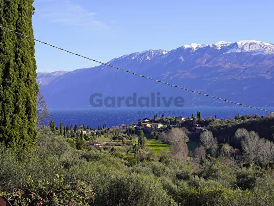 Immagine 21 di Villa in vendita  in Via Mornaga a Toscolano-Maderno