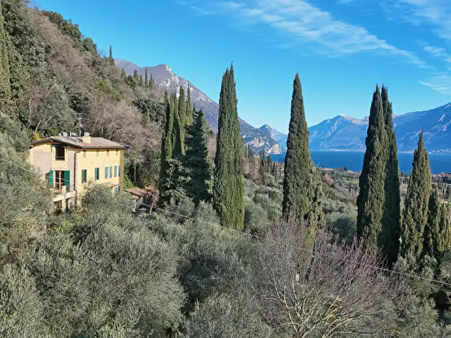 Immagine 25 di Villa in vendita  in Via Mornaga a Toscolano-Maderno