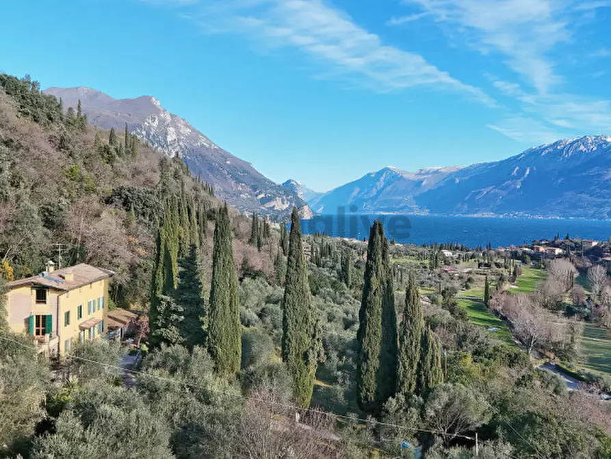 Immagine 26 di Villa in vendita  in Via Mornaga a Toscolano-Maderno