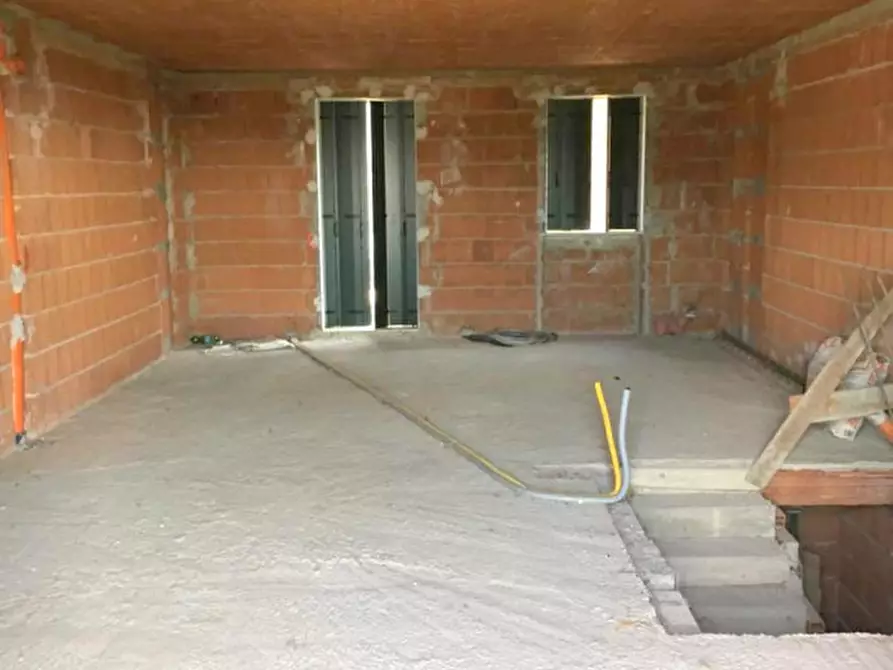 Immagine 2 di Appartamento in vendita  a Cornedo Vicentino